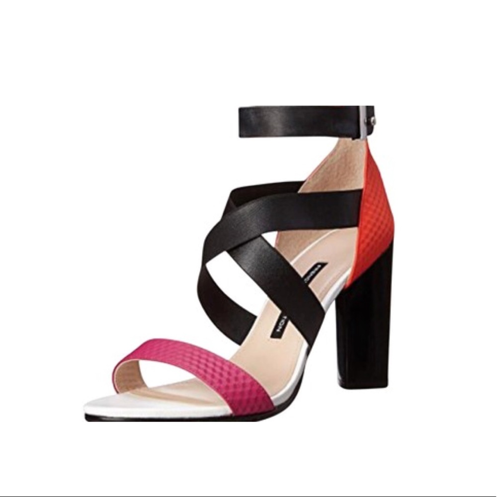 Block Heels - image 1